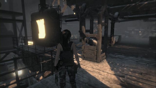 Plakat 7 - Wyzwania 3 - plakaty | Kompleks radziecki | Skarby w Rise of the Tomb Raider - Rise of the Tomb Raider - poradnik do gry