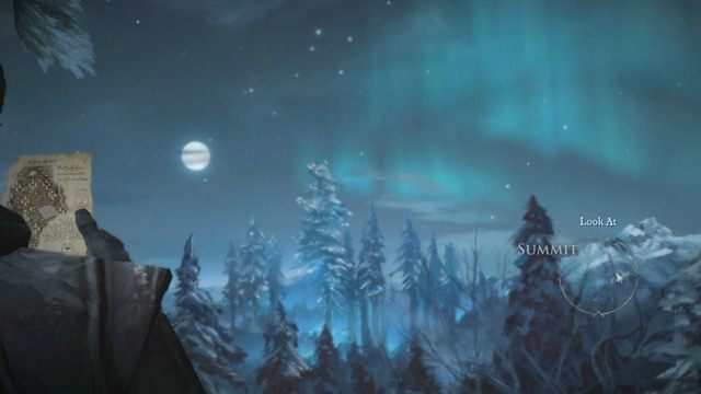 Pierwszy rozdział, który rozpoczyna epizod szósty, rozpoczyna się od przygód Gareda - Rozdział 1 | Epizod 6 - The Ice Dragon | Game of Thrones - Game of Thrones - A Telltale Games Series - poradnik do gry