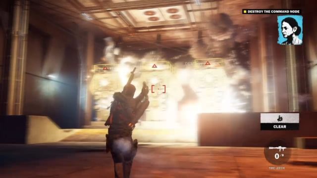 Przyszła kolej na trochę demolki! - Przerwa w dostawie Bawaru | Opis przejścia Just Cause 3 - Just Cause 3 - poradnik do gry