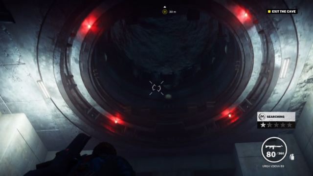 A oto i droga ucieczki z bazy wroga. - Impuls Elektromagnetyczny | Opis przejścia Just Cause 3 - Just Cause 3 - poradnik do gry