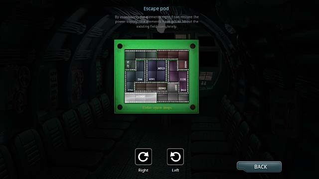 Przywróciwszy zasilanie, nadaj przez radio sygnał alarmowy - Rozdział 6 - Sygnał alarmowy | Undercover Missions Operation Kursk K-141 - Undercover Missions: Operation Kursk K-141 - poradnik do gry