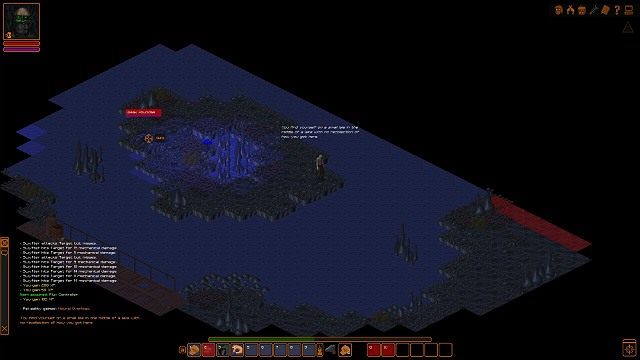 Tajemniczej wyspie pośrodku jeziora - Dobry start | Podstawy Underrail - Underrail - poradnik do gry