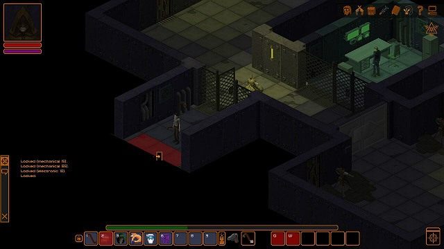 W pierwszej kolejności udaj się na południe - Dobry start | Podstawy Underrail - Underrail - poradnik do gry