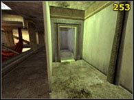 4 - Misja VI - część 7 | Iron Storm - Iron Storm - poradnik do gry