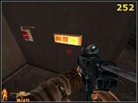 3 - Misja VI - część 7 | Iron Storm - Iron Storm - poradnik do gry