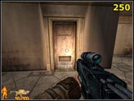 2 - Misja VI - część 7 | Iron Storm - Iron Storm - poradnik do gry