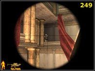 1 - Misja VI - część 7 | Iron Storm - Iron Storm - poradnik do gry