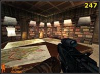 5 - Misja VI - część 6 | Iron Storm - Iron Storm - poradnik do gry