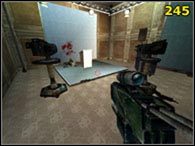 4 - Misja VI - część 6 | Iron Storm - Iron Storm - poradnik do gry