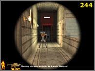 3 - Misja VI - część 6 | Iron Storm - Iron Storm - poradnik do gry