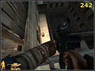 2 - Misja VI - część 6 | Iron Storm - Iron Storm - poradnik do gry