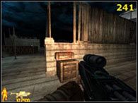 1 - Misja VI - część 6 | Iron Storm - Iron Storm - poradnik do gry