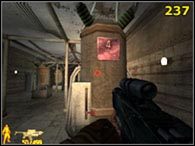 5 - Misja VI - część 5 | Iron Storm - Iron Storm - poradnik do gry