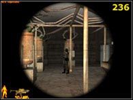 4 - Misja VI - część 5 | Iron Storm - Iron Storm - poradnik do gry