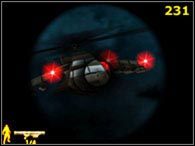 1 - Misja VI - część 5 | Iron Storm - Iron Storm - poradnik do gry