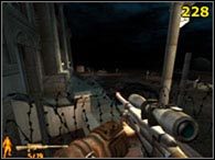 7 - Misja VI - część 4 | Iron Storm - Iron Storm - poradnik do gry