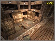 6 - Misja VI - część 4 | Iron Storm - Iron Storm - poradnik do gry