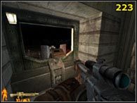 4 - Misja VI - część 4 | Iron Storm - Iron Storm - poradnik do gry