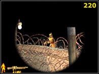 2 - Misja VI - część 4 | Iron Storm - Iron Storm - poradnik do gry