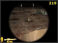 1 - Misja VI - część 4 | Iron Storm - Iron Storm - poradnik do gry