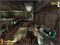 3 - Misja VI - część 2 | Iron Storm - Iron Storm - poradnik do gry