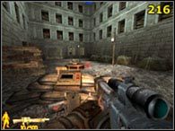 7 - Misja VI - część 3 | Iron Storm - Iron Storm - poradnik do gry