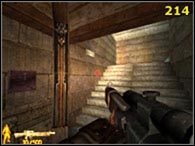 6 - Misja VI - część 3 | Iron Storm - Iron Storm - poradnik do gry