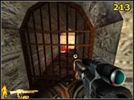 5 - Misja VI - część 3 | Iron Storm - Iron Storm - poradnik do gry