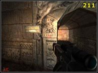 4 - Misja VI - część 3 | Iron Storm - Iron Storm - poradnik do gry