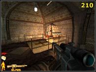 3 - Misja VI - część 3 | Iron Storm - Iron Storm - poradnik do gry