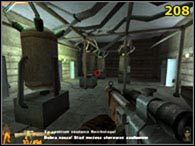 2 - Misja VI - część 3 | Iron Storm - Iron Storm - poradnik do gry