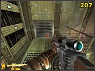 1 - Misja VI - część 3 | Iron Storm - Iron Storm - poradnik do gry