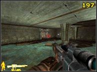 7 - Misja VI - część 1 | Iron Storm - Iron Storm - poradnik do gry