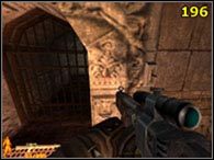 6 - Misja VI - część 1 | Iron Storm - Iron Storm - poradnik do gry