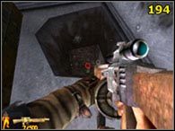 5 - Misja VI - część 1 | Iron Storm - Iron Storm - poradnik do gry