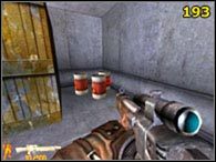 4 - Misja VI - część 1 | Iron Storm - Iron Storm - poradnik do gry