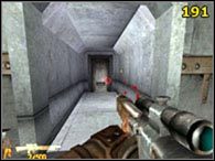 3 - Misja VI - część 1 | Iron Storm - Iron Storm - poradnik do gry