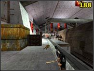 1 - Misja VI - część 1 | Iron Storm - Iron Storm - poradnik do gry