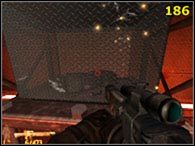 5 - Misja V - część 3 | Iron Storm - Iron Storm - poradnik do gry