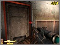 4 - Misja V - część 3 | Iron Storm - Iron Storm - poradnik do gry