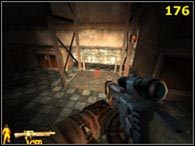 4 - Misja V - część 2 | Iron Storm - Iron Storm - poradnik do gry