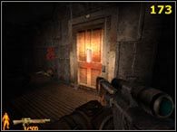 2 - Misja V - część 2 | Iron Storm - Iron Storm - poradnik do gry