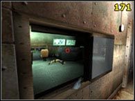 1 - Misja V - część 2 | Iron Storm - Iron Storm - poradnik do gry