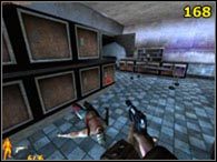 6 - Misja V - część 1 | Iron Storm - Iron Storm - poradnik do gry