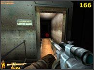 5 - Misja V - część 1 | Iron Storm - Iron Storm - poradnik do gry