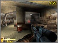 4 - Misja V - część 1 | Iron Storm - Iron Storm - poradnik do gry