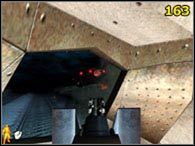 3 - Misja V - część 1 | Iron Storm - Iron Storm - poradnik do gry