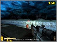 1 - Misja V - część 1 | Iron Storm - Iron Storm - poradnik do gry