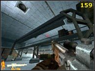 Wejdź teraz na stację - Misja IV - część 4 | Iron Storm - Iron Storm - poradnik do gry