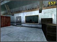 5 - Misja IV - część 4 | Iron Storm - Iron Storm - poradnik do gry